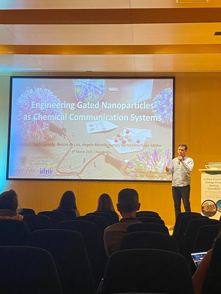 Toni Llopis Lorente, PhD. tweet media