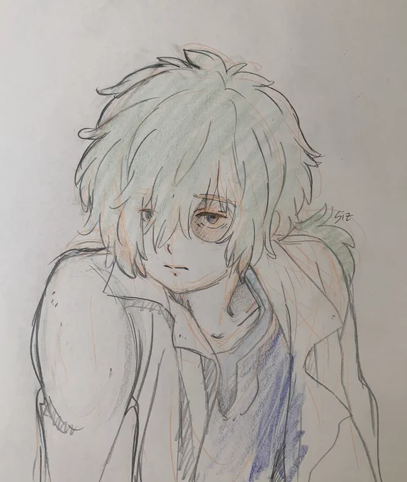 ボツェクヨウ 