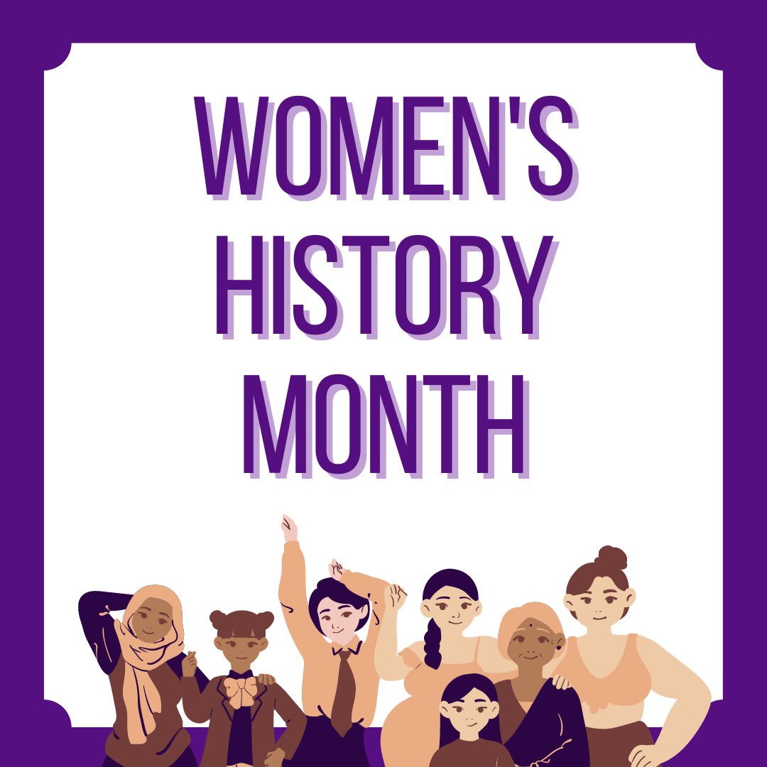 uakronwib's tweet photo. Come Celebrate Women History Month with Women in Business https://t.co/5Rf3bGWKjn
