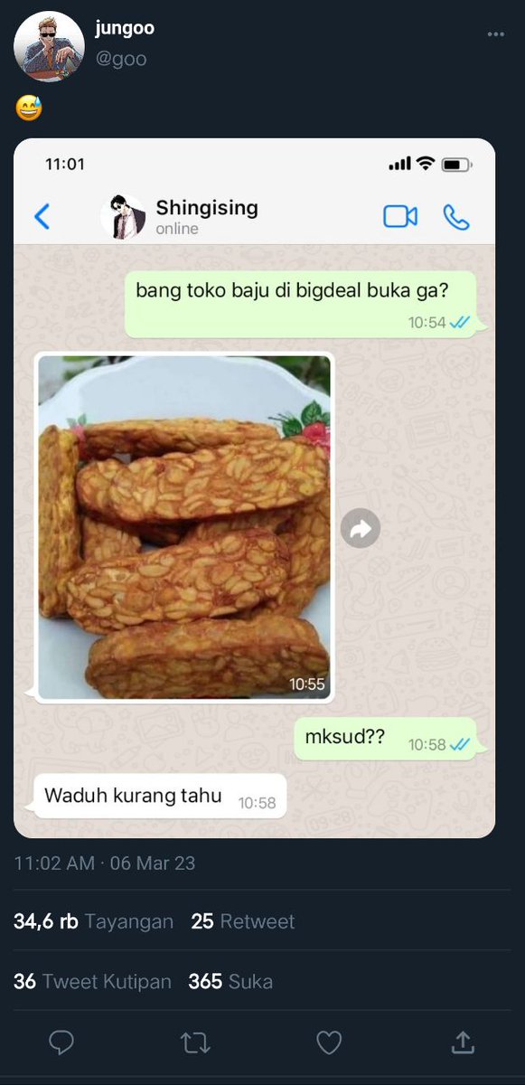 8) waduh 😅
