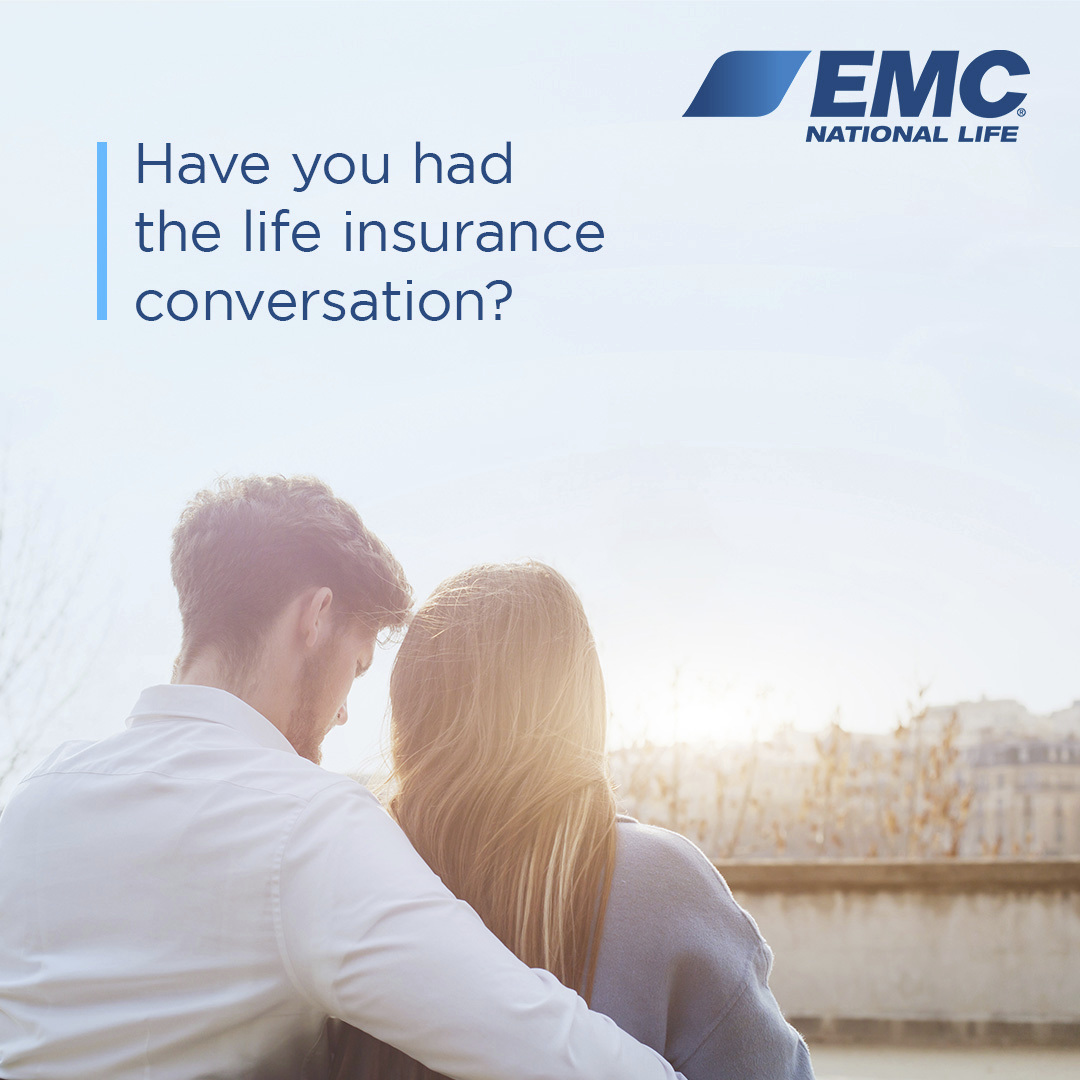 unitedgroupins's tweet photo. Talking about life insurance can be difficult, but it’s a conversation that can be easier with the right information and support. That's where we can help! https://t.co/CJe5qN01lL
