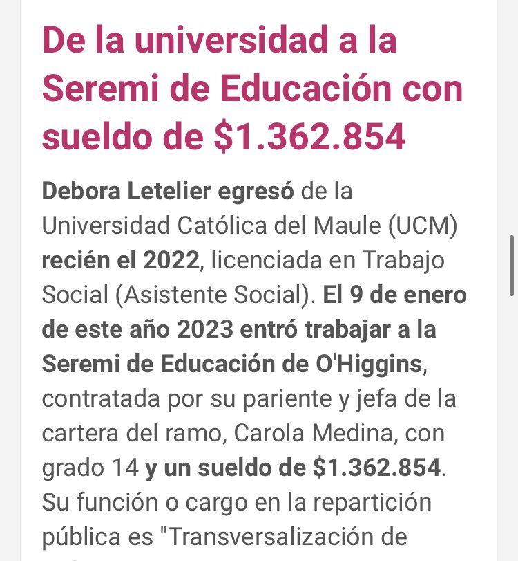 RcguaTransparen's tweet photo. Inaceptable: lean nota completa 
👇👇👇👇 https://t.co/lT9PcXUXbD