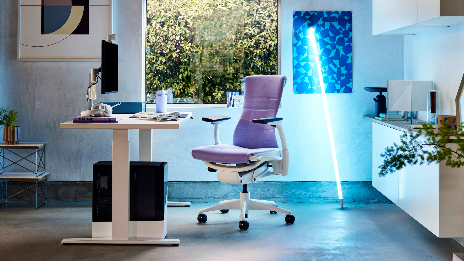 Herman Miller Gaming on X