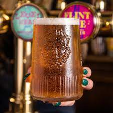 ViaFossa_Notts's tweet image. Can you keep a Level Head?

#levelhead #Greeneking