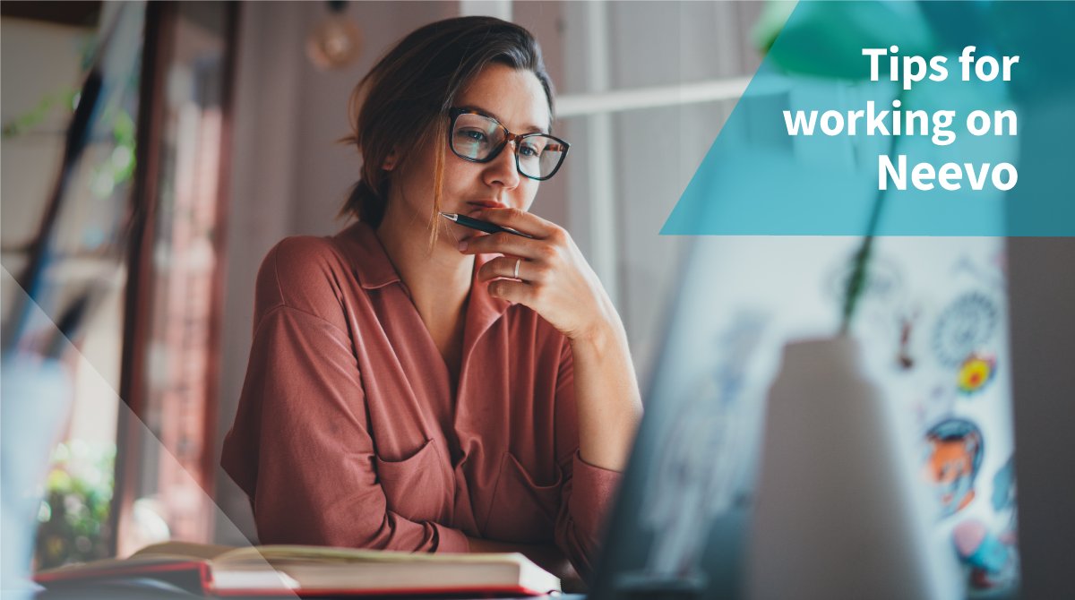 💰💻 Maximize earnings on Neevo with these tips:
👉Check tasks regularly
👉Read instructions carefully
👉Focus on accuracy and quality
👉Try new tasks with provided training
Join the thousands earning on Neevo today!
#crowdsourcing #workfromhome #onlinejobs  #sidehustle