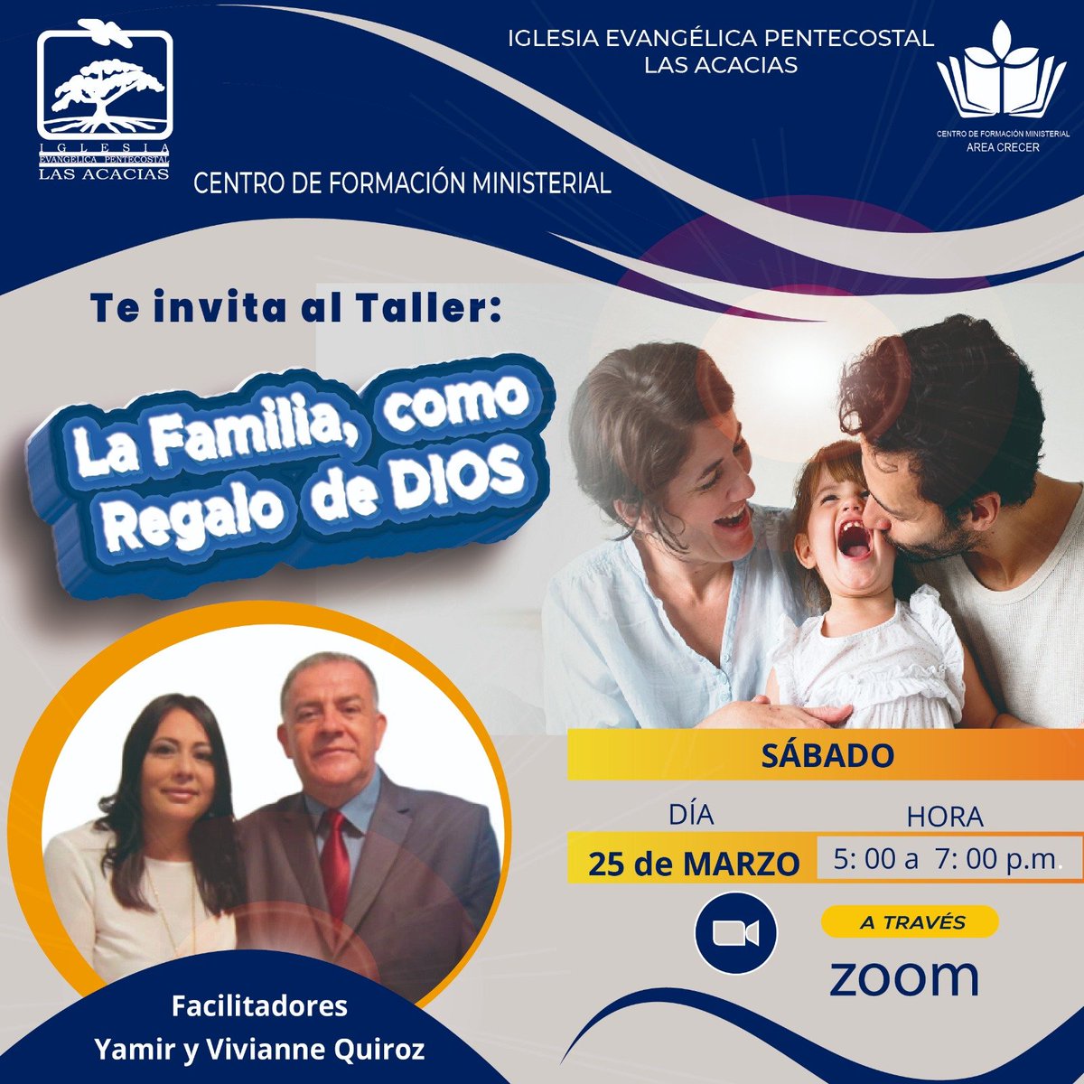 Iglesia Evangélica Pentecostal Las Acacias (@las_acacias) / Twitter Iglesia Evangélica Pentecostal Las Acacias (@las_acacias) / Twitter
