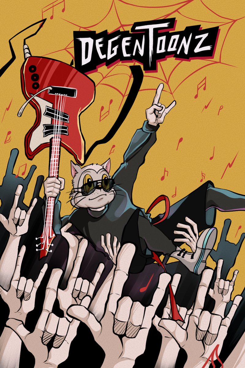 We🤘 <a href="/DegenToonz/">Degen Toonz</a>