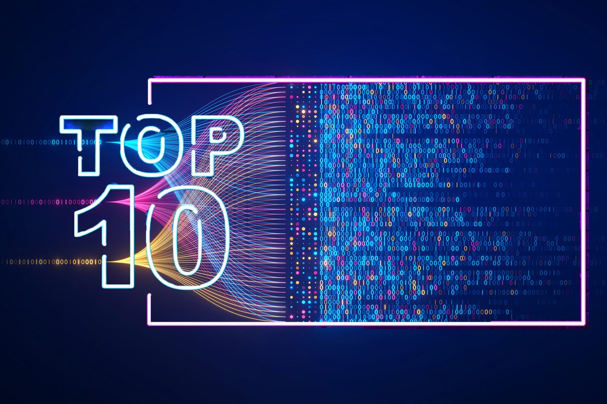 TOP-10 DATA LINEAGE TOOLS FOR 2023
#DataLineage is a hot topic in every data-driven industry. Understanding the lineage can ultimately lead to better decision-making.
From open-source to enterprise-grade solutions, which tool is the best for your business? hubs.li/Q01Fqq840