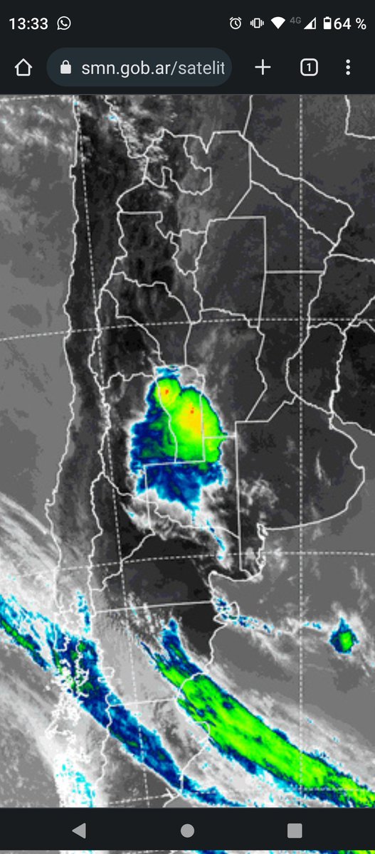 mauschachner's tweet image. Vamos a ver si larga algo esta