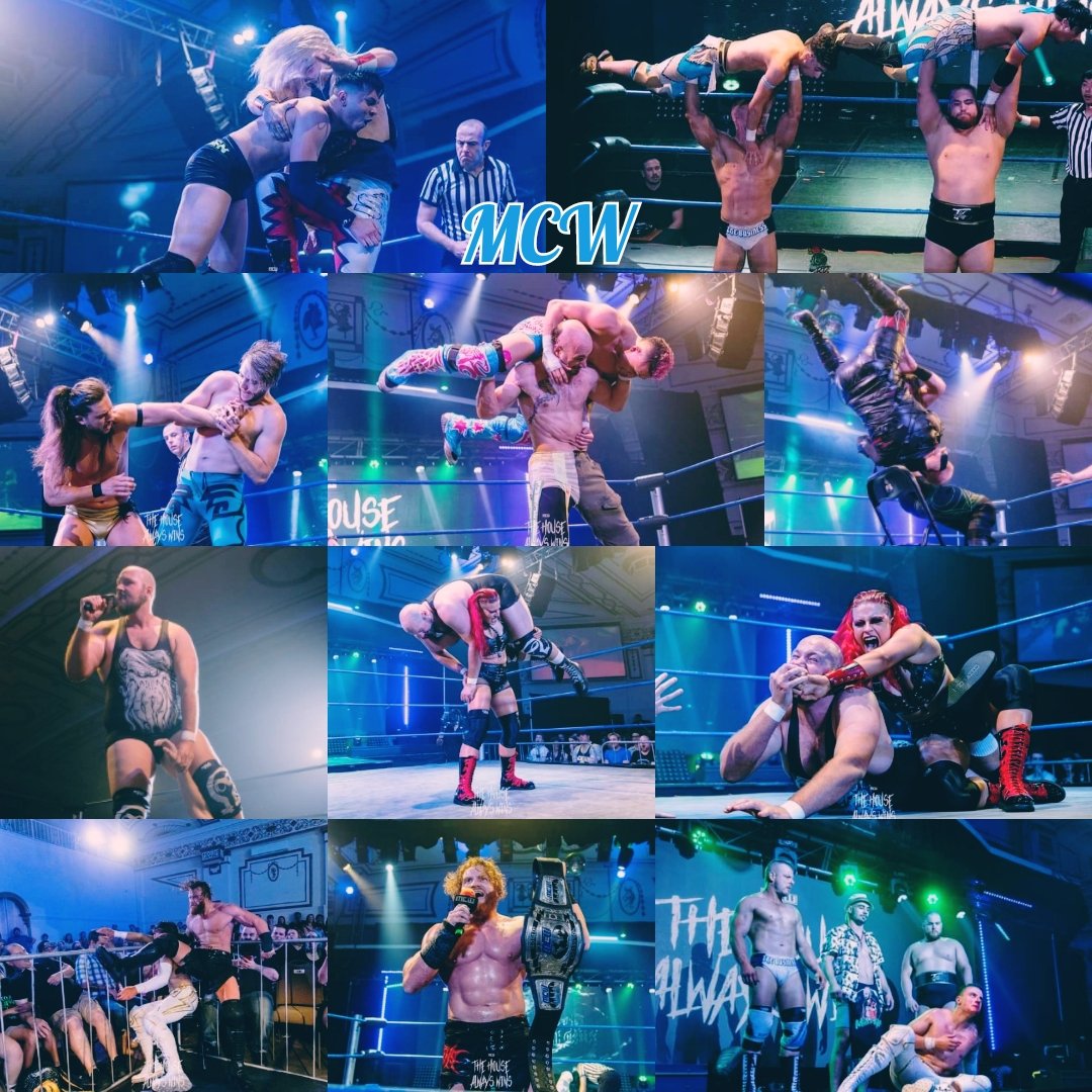 lyf_pro's tweet photo. #ProfessionalWrestling #ProWrestling #MCW #TheHouseAlwaysWins @StevieFilip @slexthebusiness @tommyknight1995 @KCwrestles
@dusketernal_ @deltaRCW @SNM_Buddy Thank you #digitalbeard https://t.co/AsAd9ublPJ