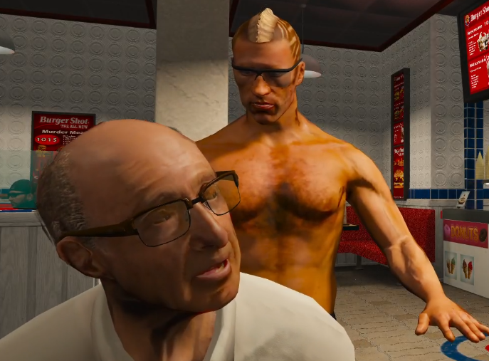 spooodyyy's tweet photo. Nopixel time :) 
JT BOET the trainee assassin strikes again !! Will I be able to kill James Randal today?? 🤔
https://t.co/GX9cUukcUz
#zastreams #sacontent #NoPixel https://t.co/fEPEWLY248