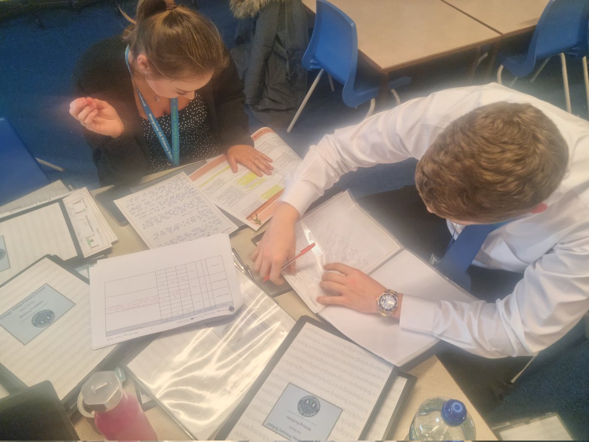 GrangeValley1's tweet photo. Doing what we do best... collaborating and celebrating our children's success! #moderating #cocoaching #meticulousmonitoring #outstanding https://t.co/ziuX5unwyC
