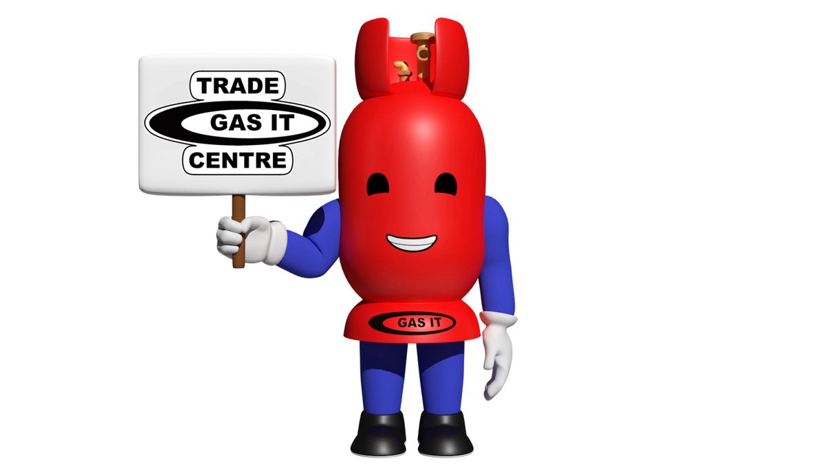 What a busy old day. Our warehouse team have been frantically working to get all the Trade orders picked, packed &amp; dispatched that were not only placed on our GAS IT webshop over the weekend but also all those many ongoing orders that have continued to come in during today. PHEW