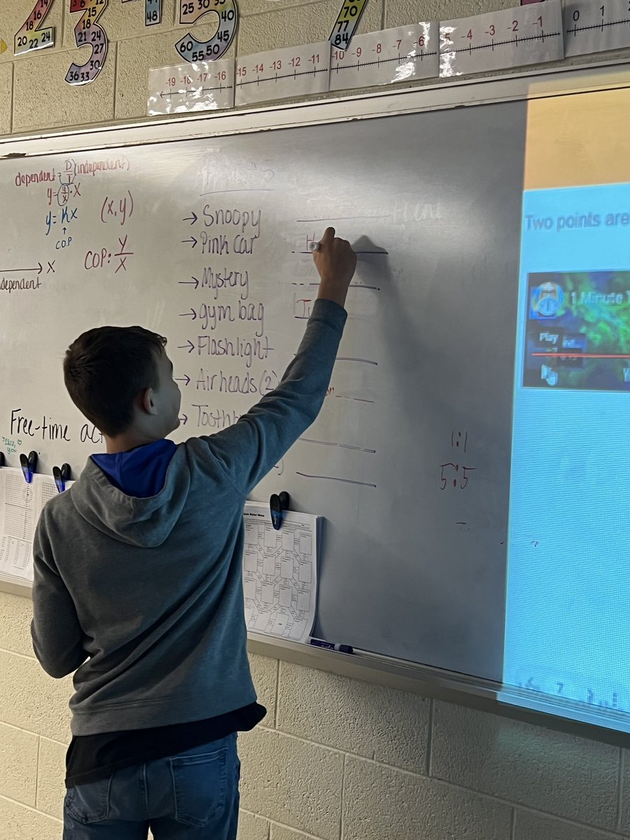 NRScheib's tweet photo. Using “The Unfair Game” to review for RICAS! https://t.co/o2l0Rj5crn