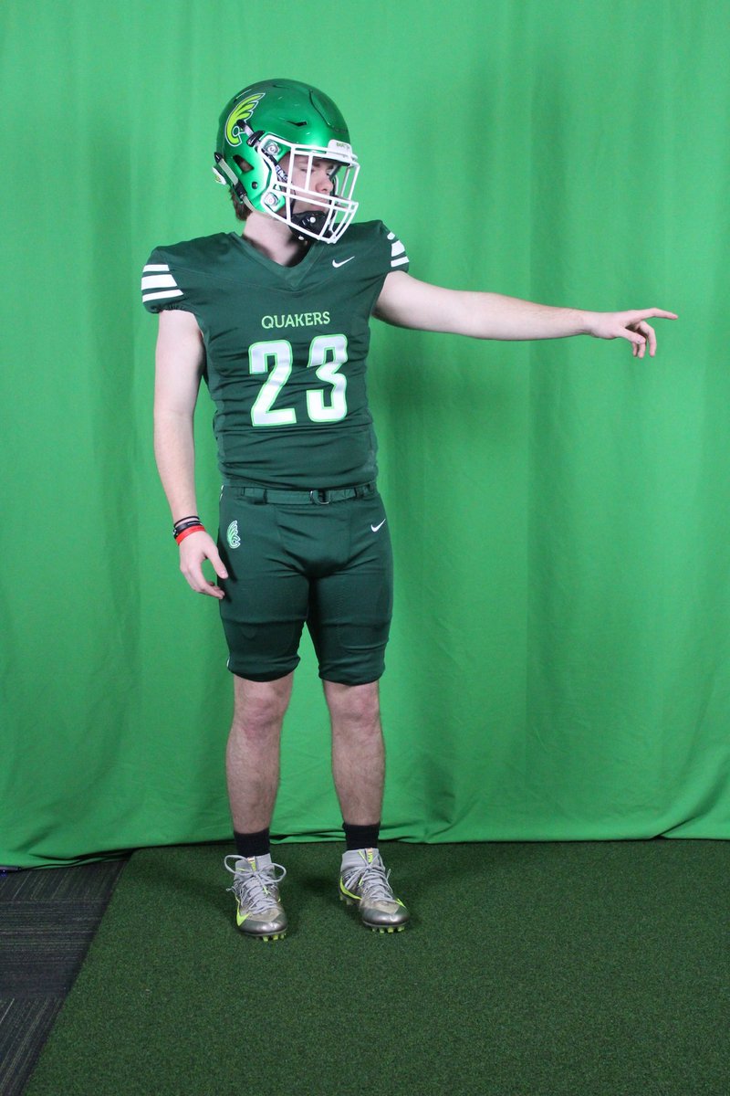 averyernst81's tweet image. Excited to announce i will be extending my athletic and academic career at Wilmington College! @CoachFilli #quakerstyle