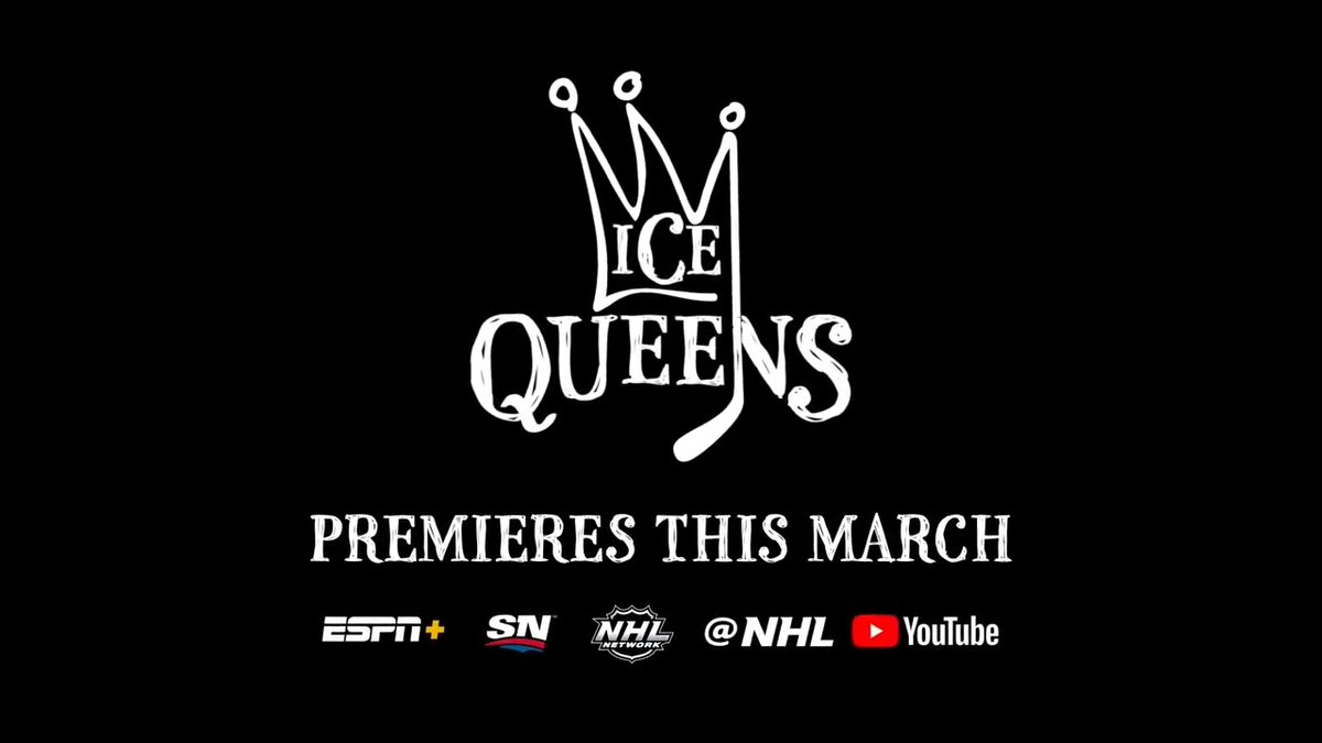 ESPN PR on Twitter "On InternationalWomensDay, ESPNPlus will debut