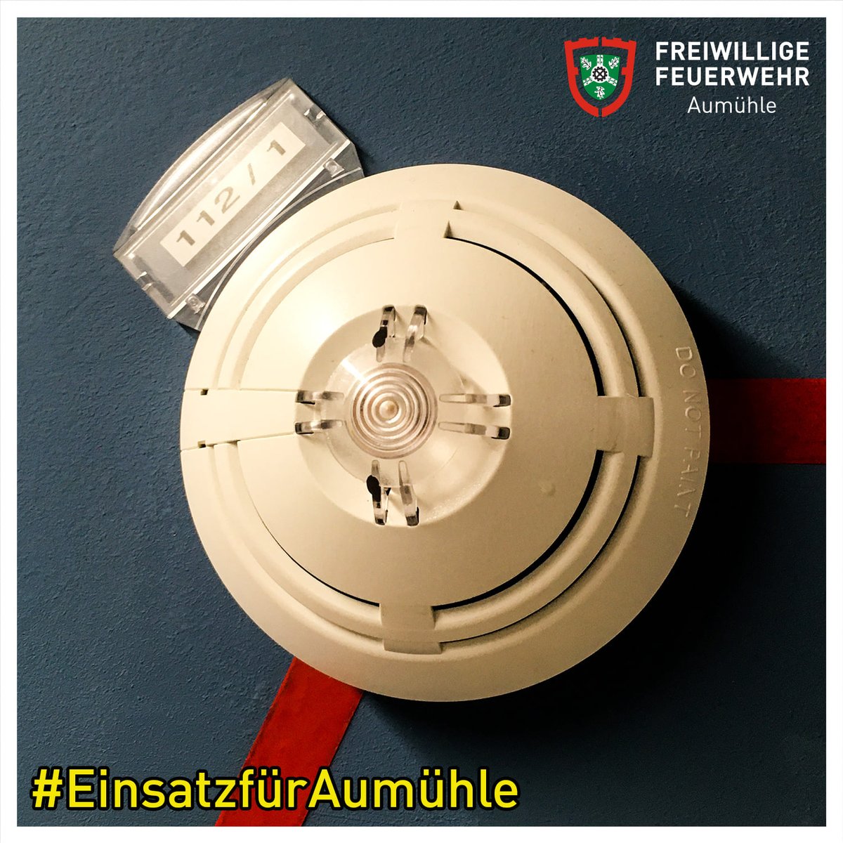 🚒 #EinsatzFw Nr. 013/2023
📅 06.03.2023
⏰ 13:17 Uhr
🚨 FEU BMA - Auslösung Brandmeldeanlage
🚩 Haus Billtal, #Wohltorf
🔴 FF Wohltorf &amp; #Wentorf bei Hamburg 
⚪️ Rettungsdienst
🔵 Polizei
----
💻 Einsatzbericht: t1p.de/y4y7o
#feuerwehr #aumühle