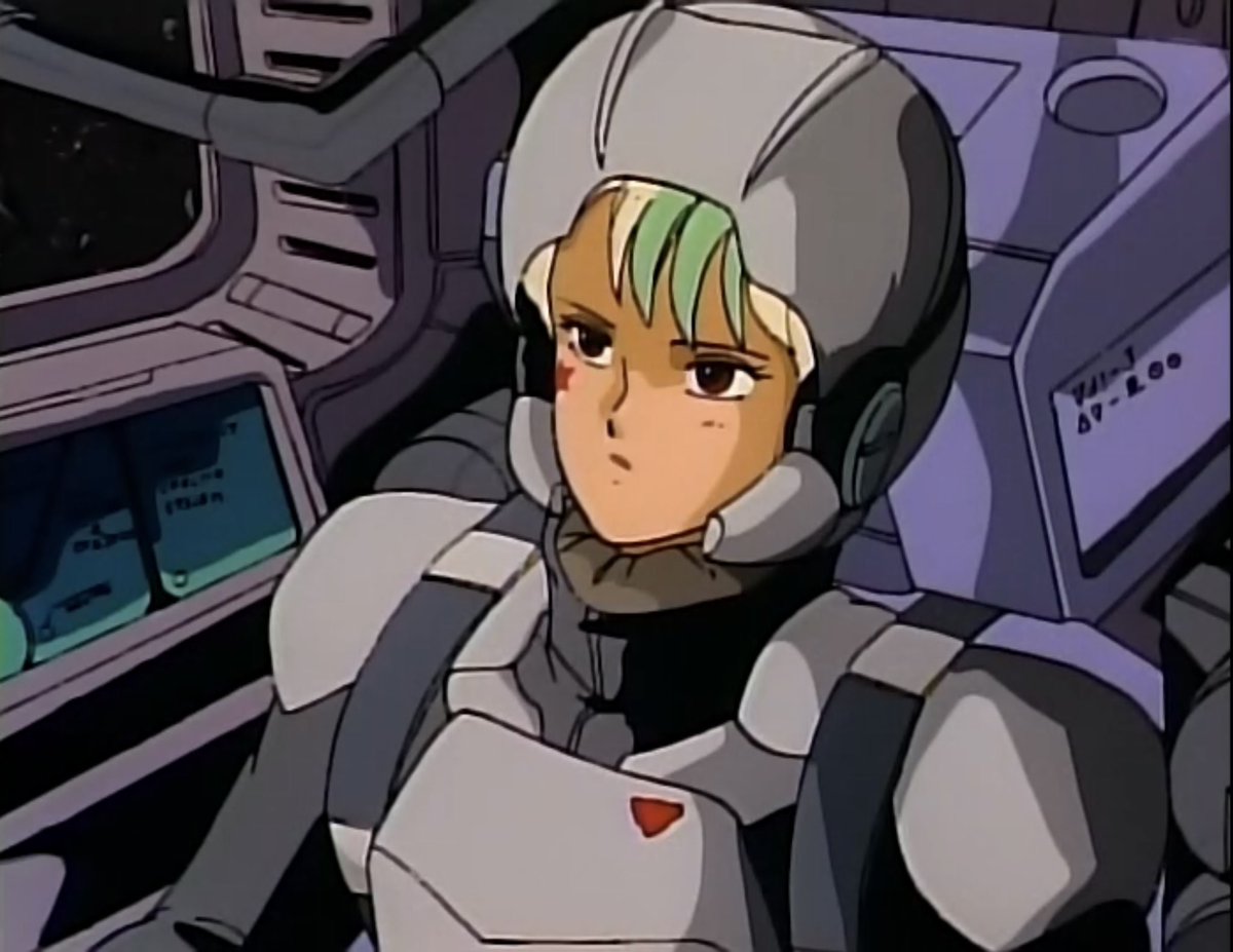 LyOUi0Qc1W951iq's tweet photo. キャティ「戦っている…まだ、闘って…」
ルフィー「行こうッ」
シルディ「何処へ？」
ルフィー「仲間のところさ…」
シルディ「まだ、信じている？この戦いに勝つことが、明日だって…」 #ガルフォース #ディストラクション https://t.co/DGTYNFcP8e