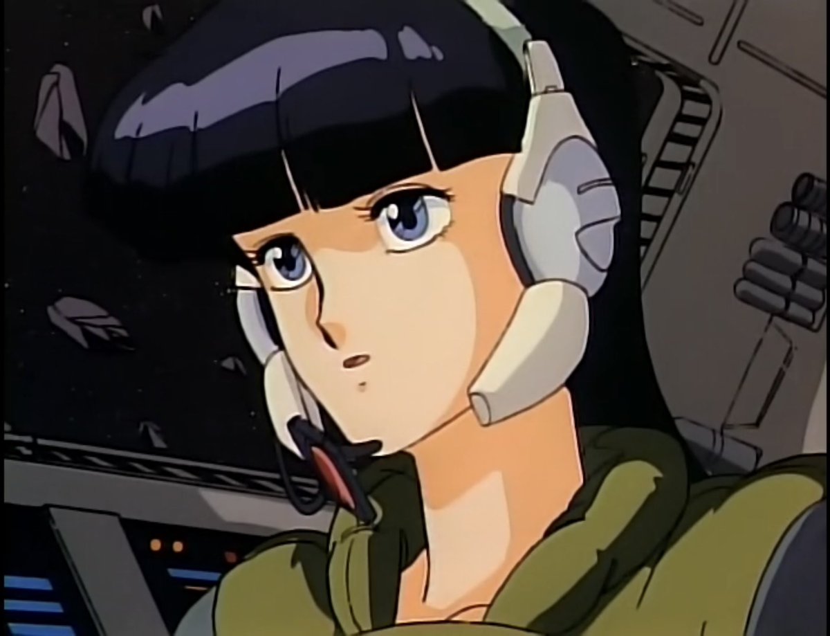 LyOUi0Qc1W951iq's tweet photo. キャティ「戦っている…まだ、闘って…」
ルフィー「行こうッ」
シルディ「何処へ？」
ルフィー「仲間のところさ…」
シルディ「まだ、信じている？この戦いに勝つことが、明日だって…」 #ガルフォース #ディストラクション https://t.co/DGTYNFcP8e