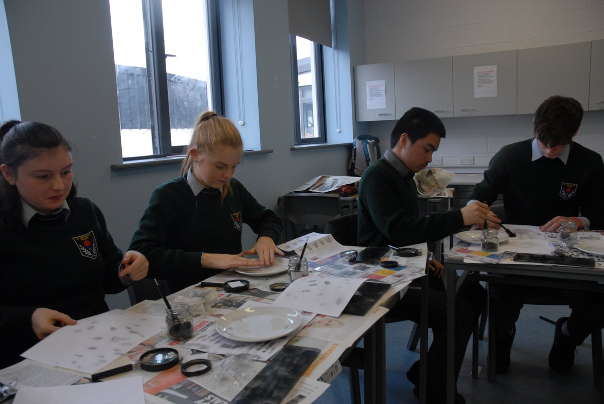 St. Raphael's College tweet media