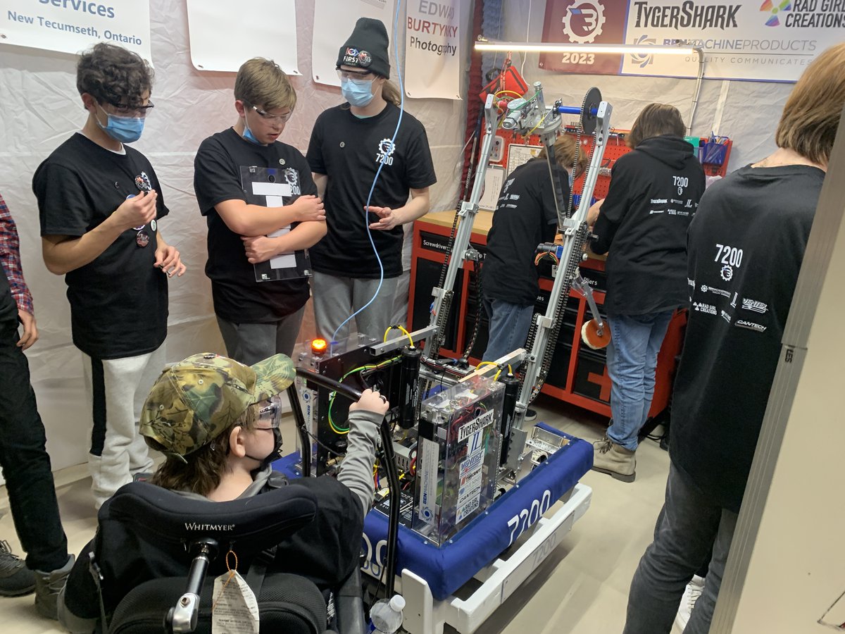 Theresa F Watt tweet media