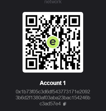 FenixJon1's tweet photo. @EvoWalletAptos 0x1b73f05c3d6df543773171e20923b6d2f1380af03aba23bac154246bc3ad57e4 https://t.co/kHERUDBVzo