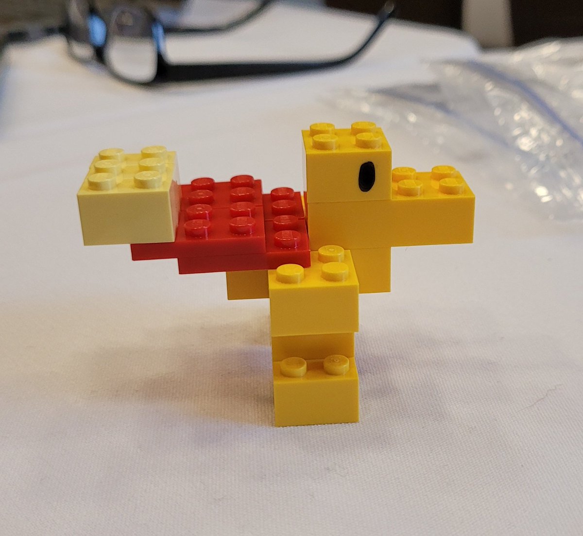 Melissa strangfeld tweet media