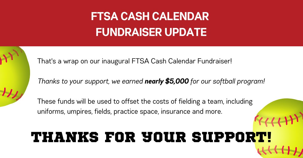 Fairview Travel Softball Association tweet media