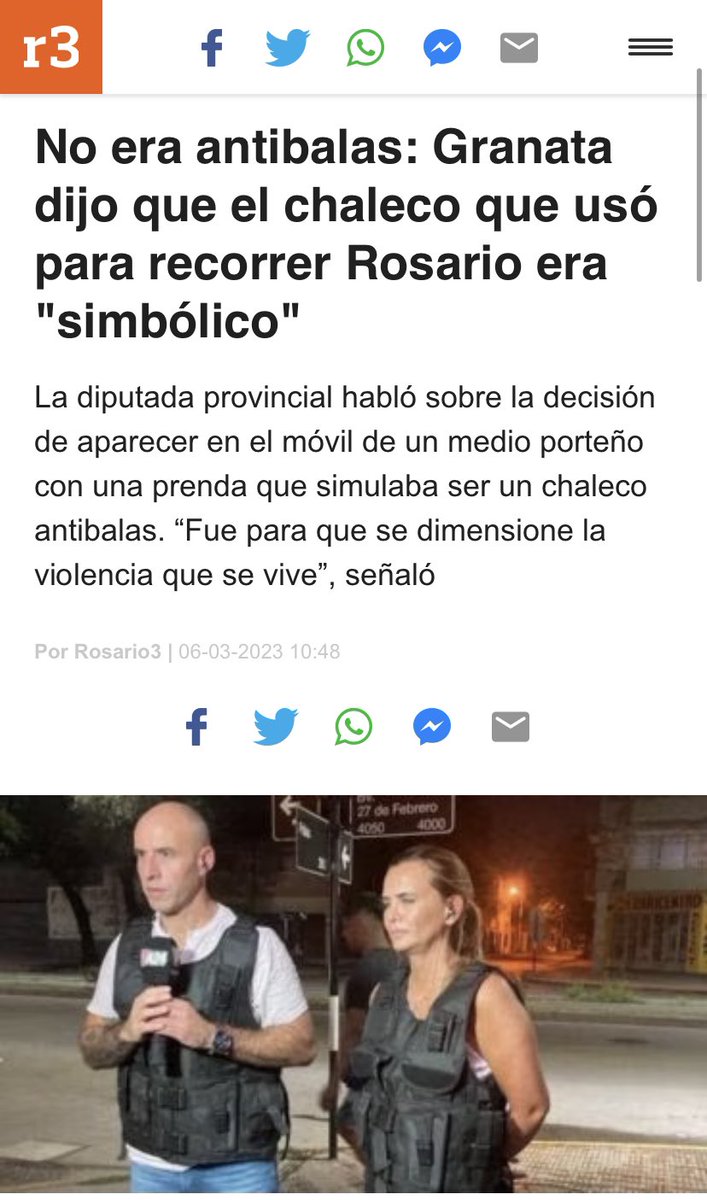 LautaroMaislin's tweet photo. “Estás buscando un símbolo de de paz” (?) https://t.co/ZTmqFJxSXc