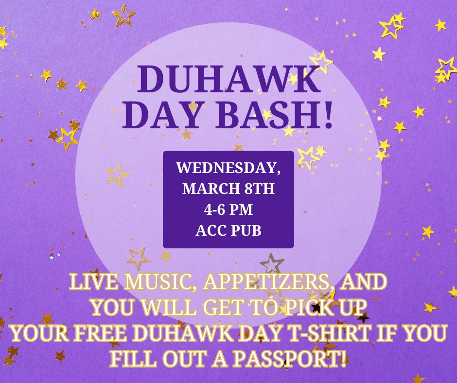 Life at Loras tweet media