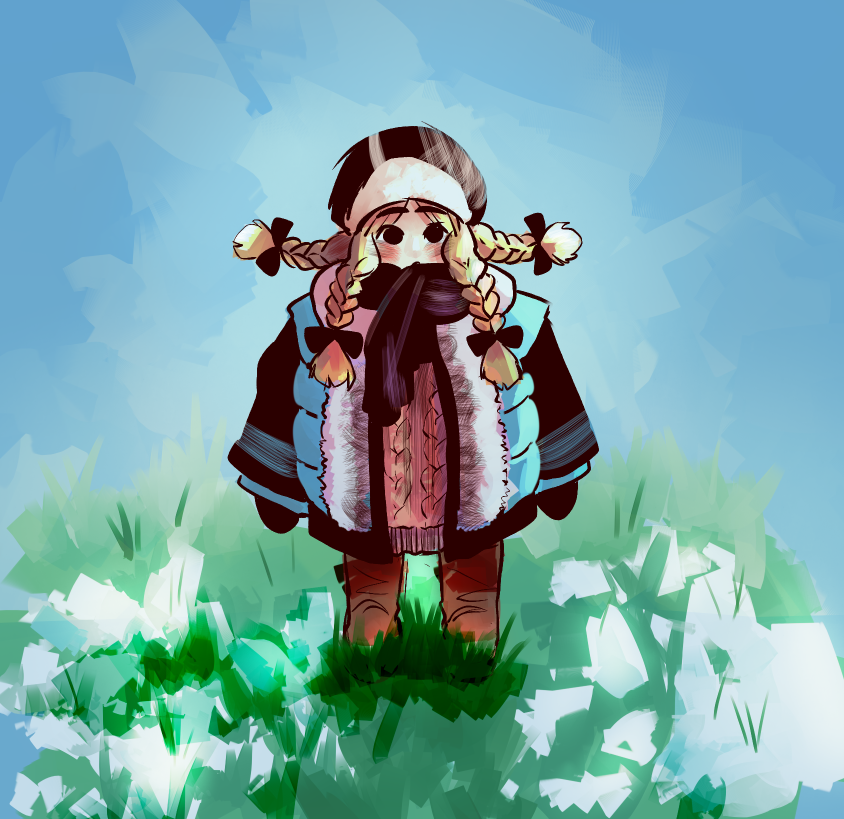 Turan Baturay (Commissions CLOSED) tweet media