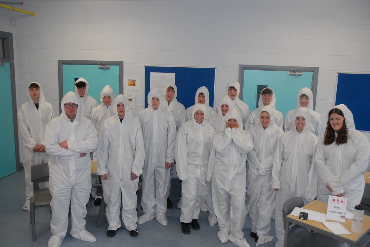 St. Raphael's College tweet media