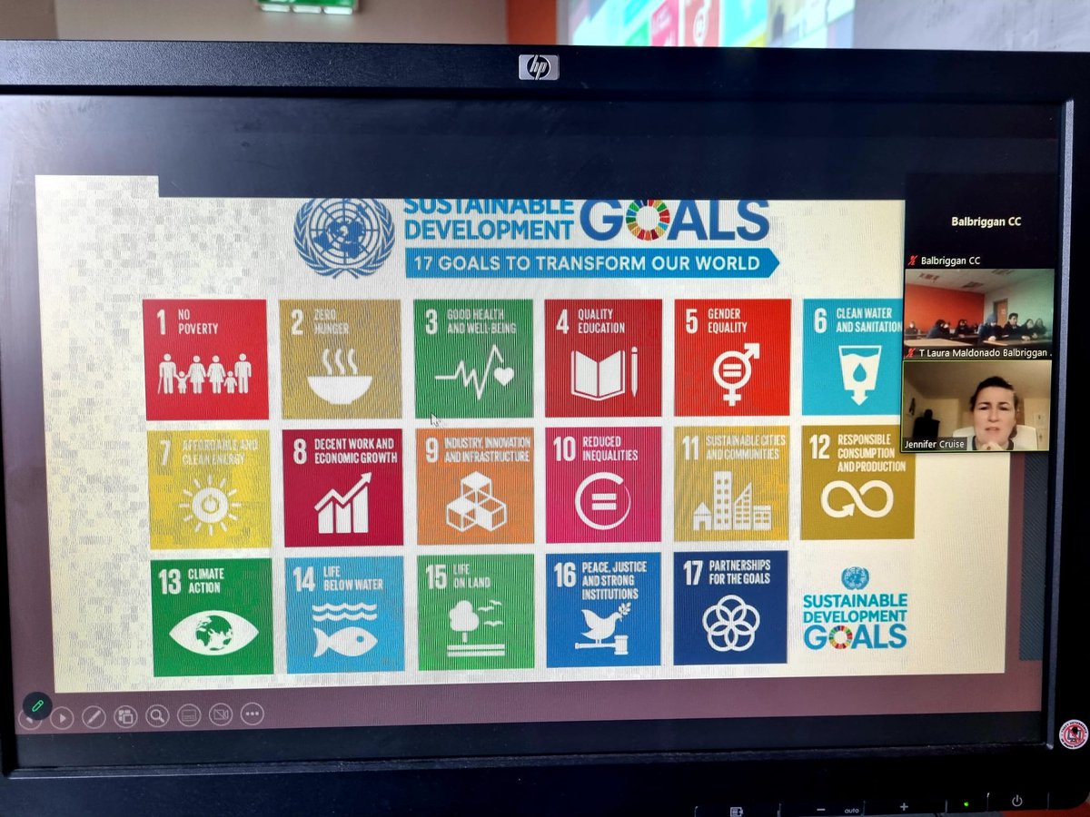Balbriggan CC Green Schools and Global Schools tweet media