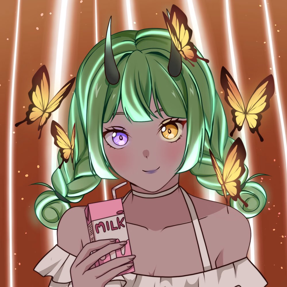 💖 NFT Giveaway! 💖

Prize: 
Karuti #15

To enter: 👇

🌸 Like &amp; RT
🌸 Follow <a href="/KarutiNFT/">Karuti ネ</a> &amp; <a href="/SnowiiNFT/">Snow ❄️</a> 
🌸 Tag 3 friends

Winner will be chosen Sunday night! 
#NFTartwork #NFTCollection #NFTGiveaway #NFT