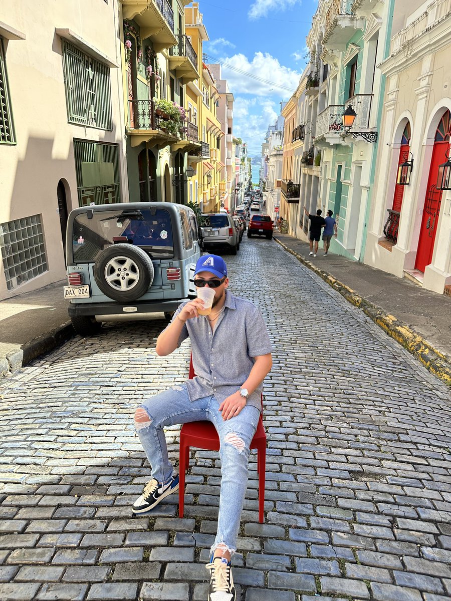 Alainngeni's tweet photo. 📍PR #Puertorico #Sanjuan https://t.co/MUXmKnD1Hm
