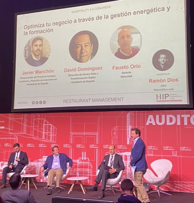 Emilio Gallego (@egallegocehe) on Twitter photo <a href="/CEHEhosteleria/">Hostelería de España</a> <a href="/naturelek/">Naturelek | Energía e Ingeniería</a> <a href="/CampusCEHE/">Campus Hostelería</a> FORMACIÓN y ENERGÍA son necesarias soluciones para mejorar la gestión en las empresas de hostelería <a href="/expohip/">HIP 2026</a> #HIP2023 modera <a href="/RamonDios1/">Ramon Dios Coach Restaurantes</a> <a href="/CEHEhosteleria/">Hostelería de España</a> <a href="/naturelek/">Naturelek | Energía e Ingeniería</a> <a href="/CampusCEHE/">Campus Hostelería</a> FORMACIÓN y ENERGÍA son necesarias soluciones para mejorar la gestión en las empresas de hostelería <a href="/expohip/">HIP 2026</a> #HIP2023 modera <a href="/RamonDios1/">Ramon Dios Coach Restaurantes</a>