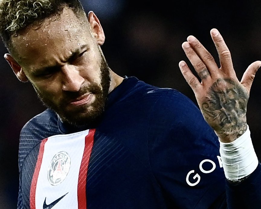 Paris Inside • PSG tweet media