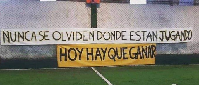 FlandriaeSports's tweet image. VUELVE FLANDRIA. 

VUELVE EL DECANO DE @IESAFIFAar 

SÚMATE A LOS ENTRENOS Y PRUEBAS