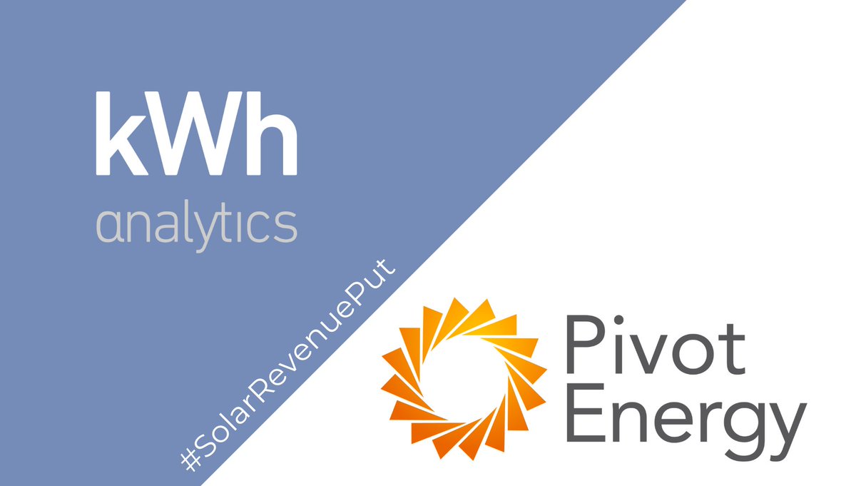 kWh Analytics tweet media