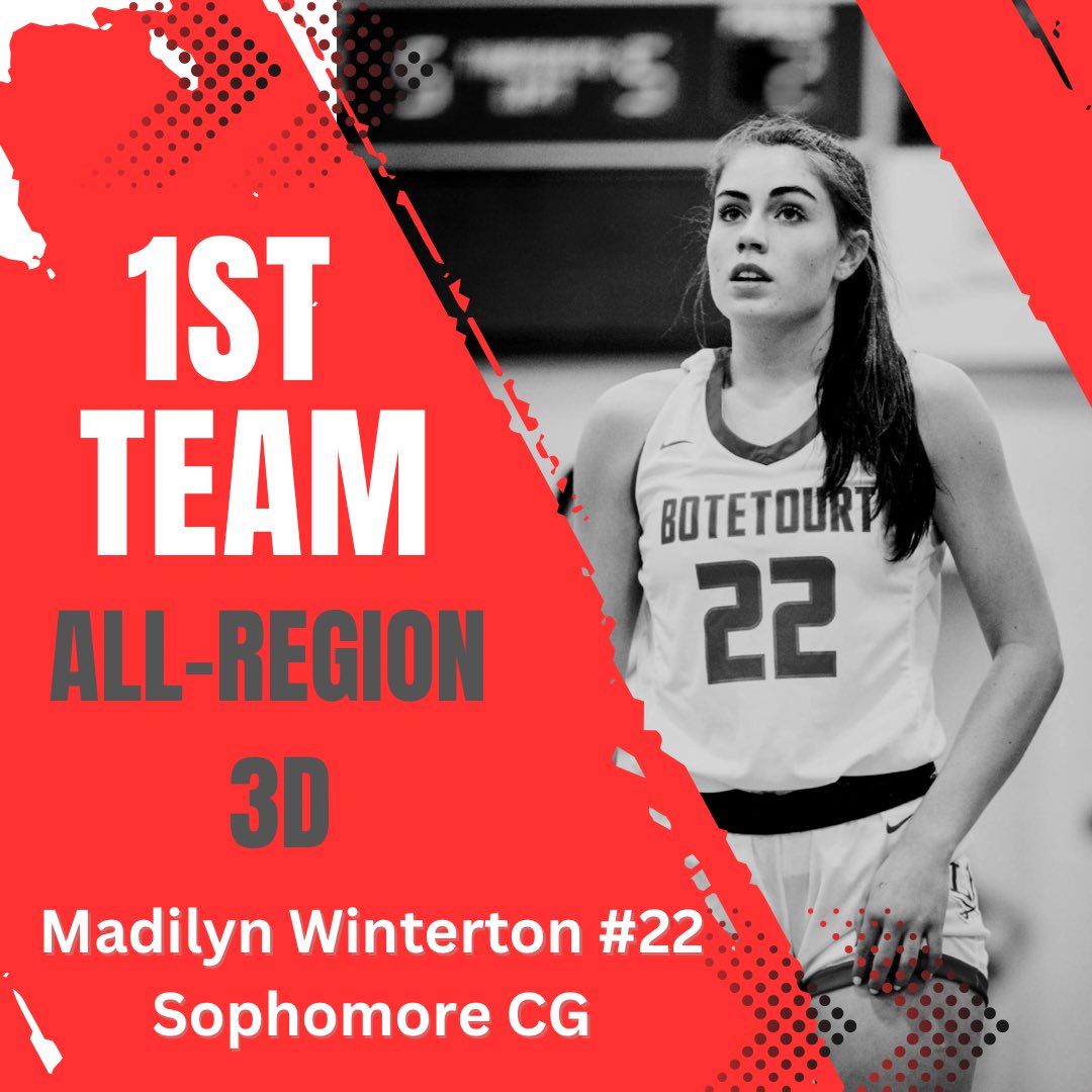 Lord Botetourt HS GBB tweet media