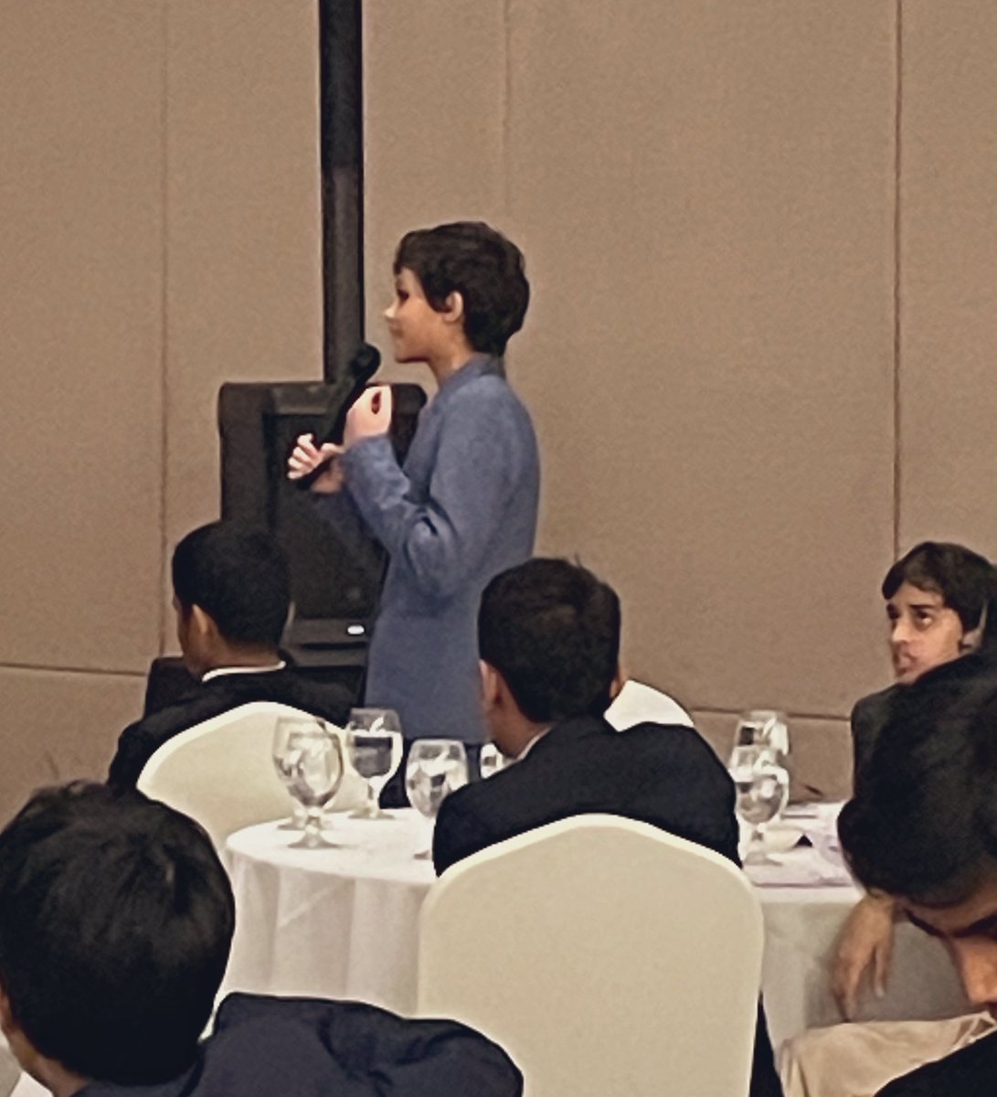 BSC_SSClubs's tweet photo. #TeamBSC in action on Day Three of #ConferenceWeekend at #COMUN 2023🎉✨💯
@BSColomboLK @BSC_Principal #WorkingHard #Teamwork #BSCMUN https://t.co/uwXZLqYIj5