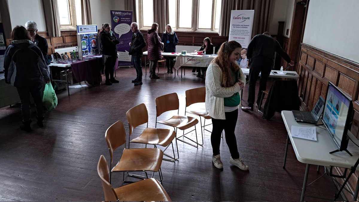 DDC Centre Manager tweet media