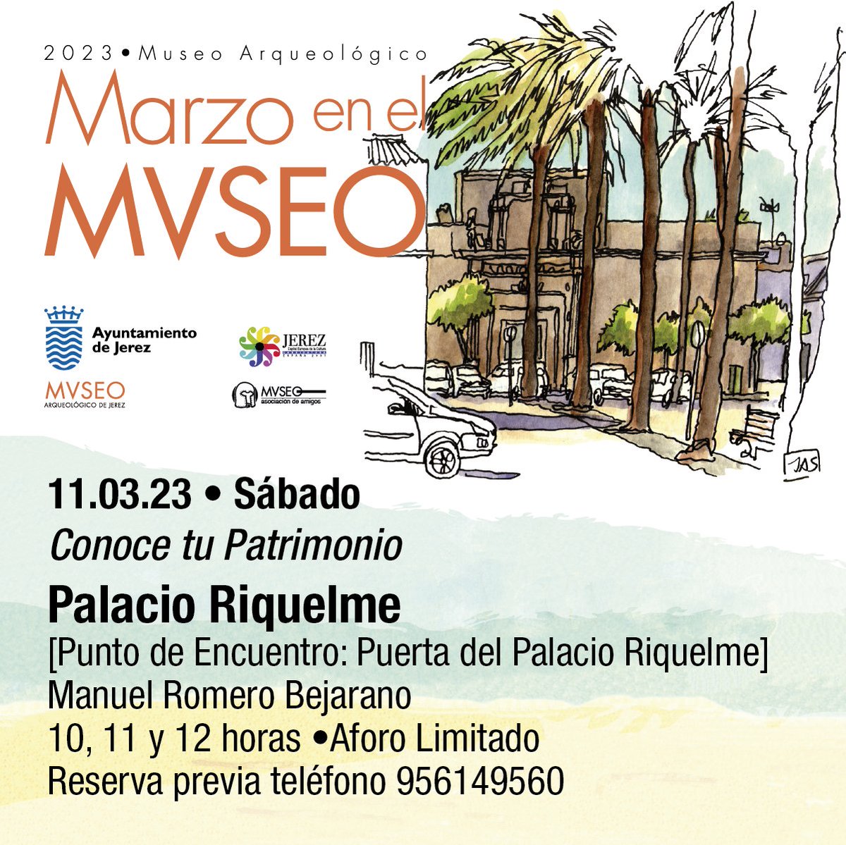 ESTE SÁBADO TE ESPERAMOS EN EL.PALACIO RIQUELME!!! NO TE LO PIERDAS!!!