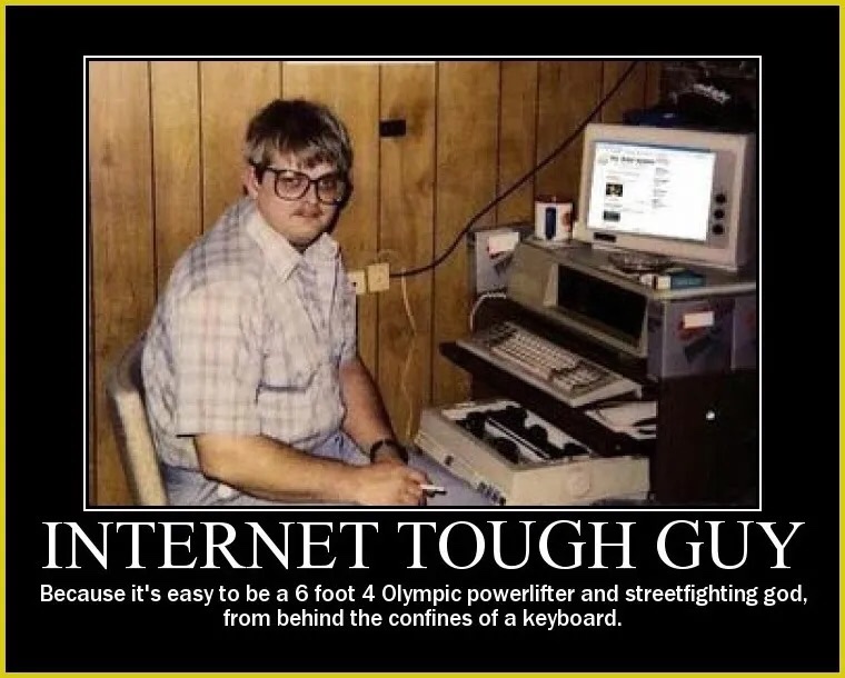 Meme8017's tweet photo. @obisanlol @iamyesyouareno Ok soy boy cuck hard loser! You were a tough guy 10 minutes ago 😂 https://t.co/GYqQ0I6Afb