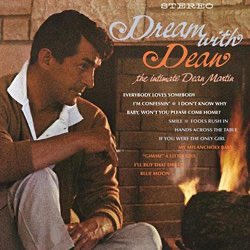 Up next we have a classic.. ”Dream with Dean” by Dean Martin. A 1964 release on Reprise it is known to be a beautifully recorded album and on many audiophile lists. @RepriseRecords
