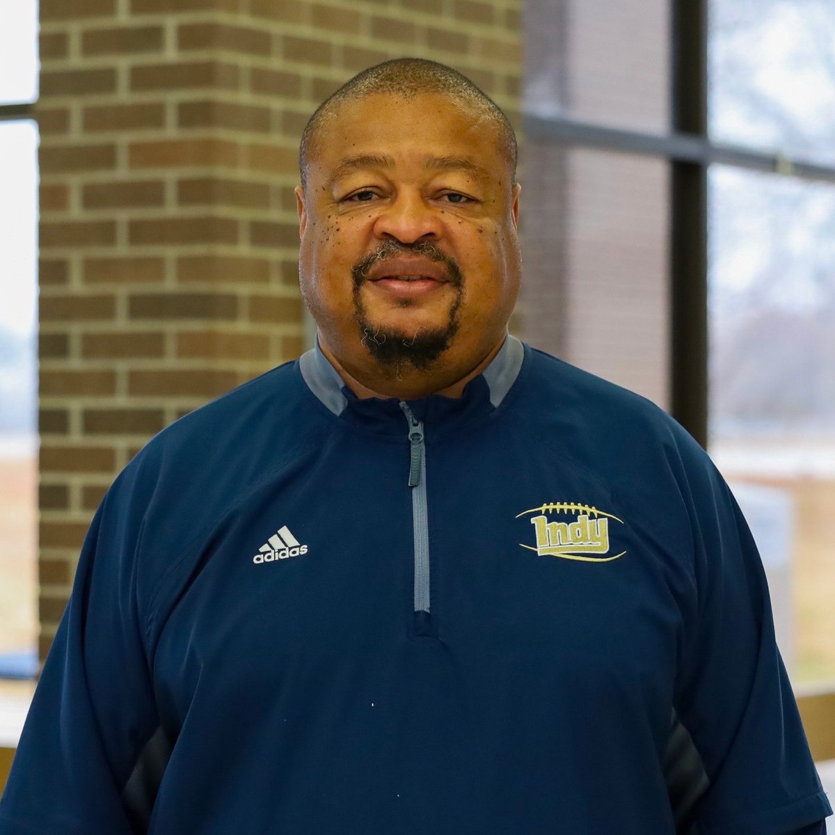 . 🚨 Independence #Pirates Name Donerson as The Next Head Football Coach @DreamU_IndyFB