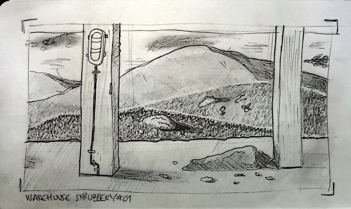 samdeleval's tweet image. More AI experimentation - Turning sketches I made into art - #ai #stable_diffusion