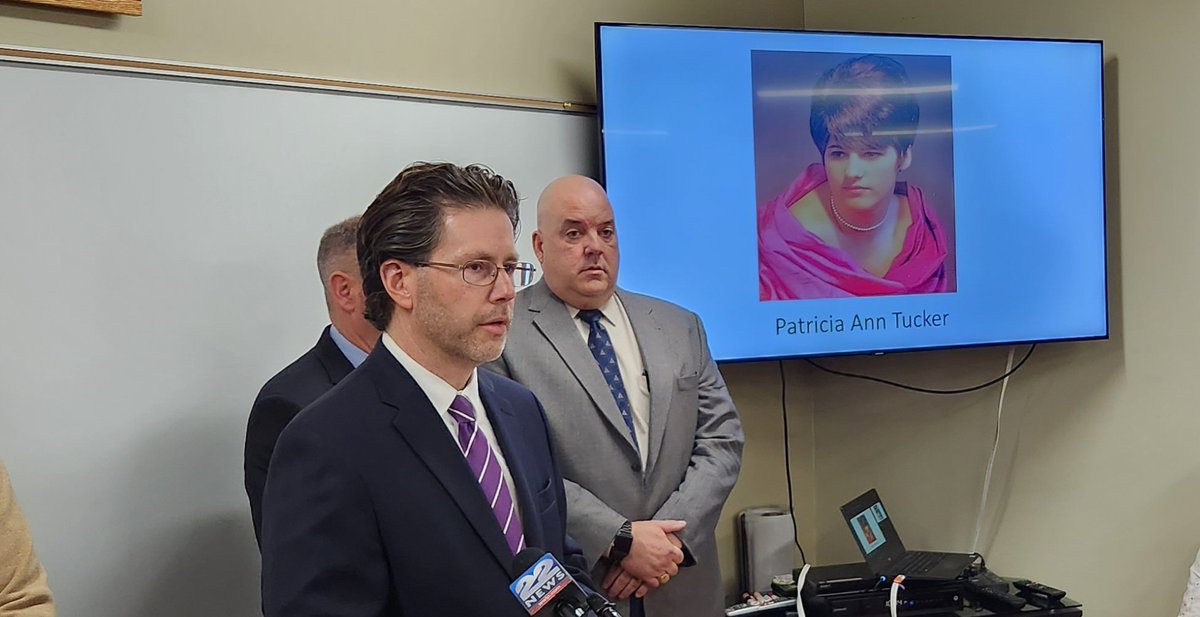 Paul Tuthill tweet media