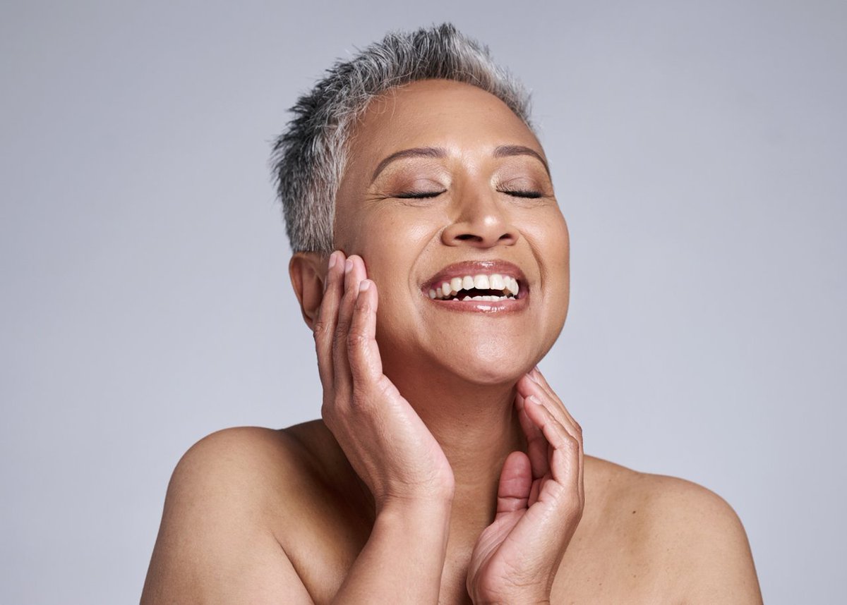 HolladayDerm's tweet photo. If someone is unhappy about how their face is aging, there are options! Aging can cause several skin problems, but dermal fillers can solve them. Here's how. 
https://t.co/oUnsx7gzUp https://t.co/0jhH8Swdox