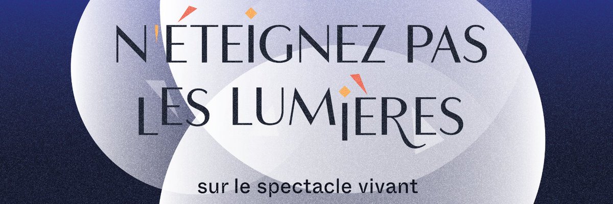 VCcnbfc's tweet image. Signez la pétition @Syndeac : Le nombre de spectacles connaîtra une baisse gravissime l’an prochain. Le service public de l’art et de la culture est en danger. Nous dénonçons l’indifférence du Gouvernement. @RimaAbdulMalak  #NeteignezPasLesLumieres

leslignesbougent.org/petitions/nete…